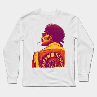 Shogun Long Sleeve T-Shirt